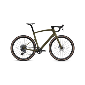 RIDLEY Vélo Kanzo fast sram force