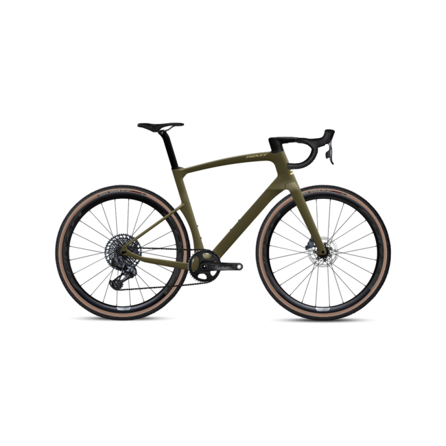 RIDLEY Vélo Kanzo fast sram force