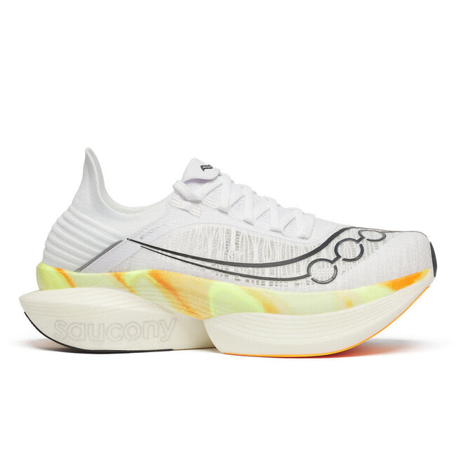 SAUCONY Souliers  Endorphin Elite 2