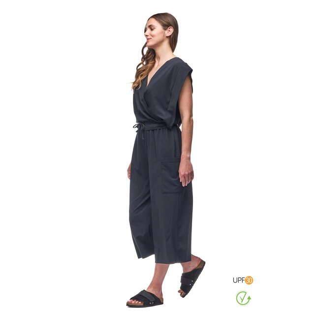 INDYEVA Ensemble Une Pièce Réversible F Bryza