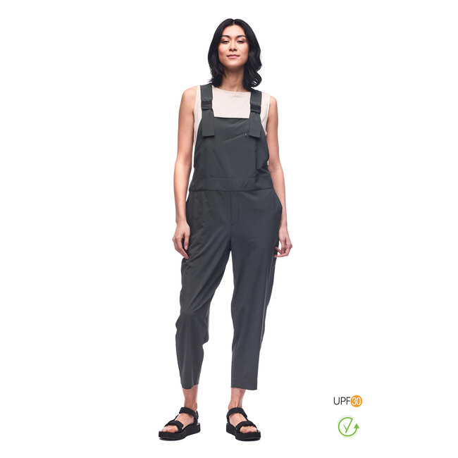 INDYEVA Salopette F Arin