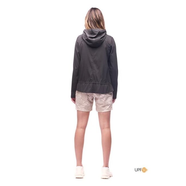 INDYEVA Veste F Safarka