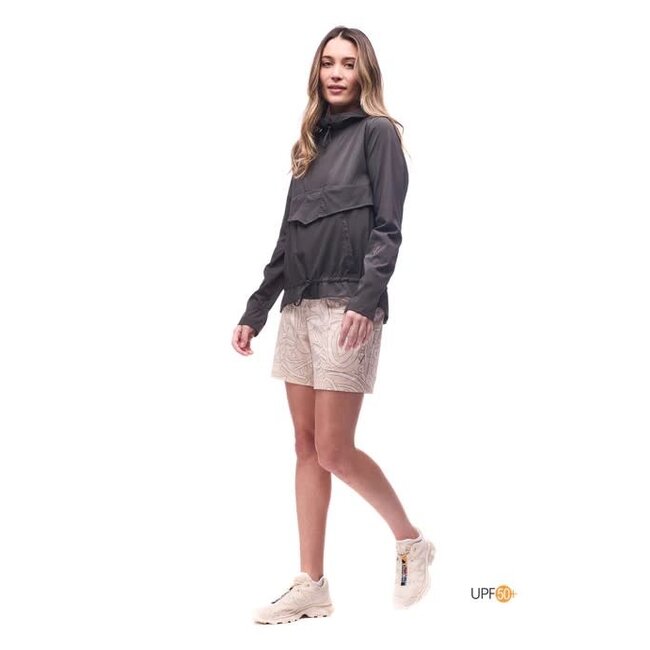 INDYEVA Veste F Safarka