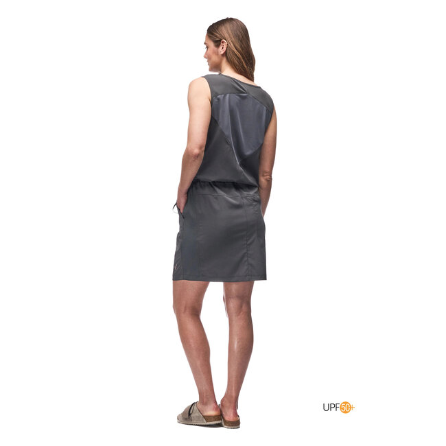 INDYEVA Robe F Laco IV