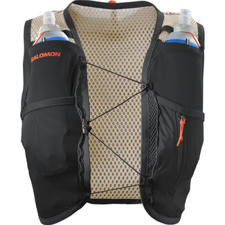SALOMON SAC D'HYDRATATION FEMME ACTIVE SKIN 4