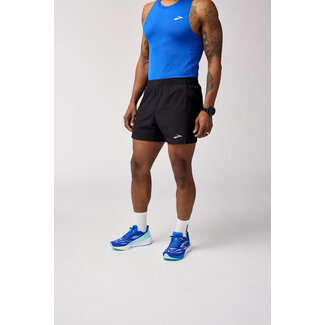BROOKS Short H Journey 5"