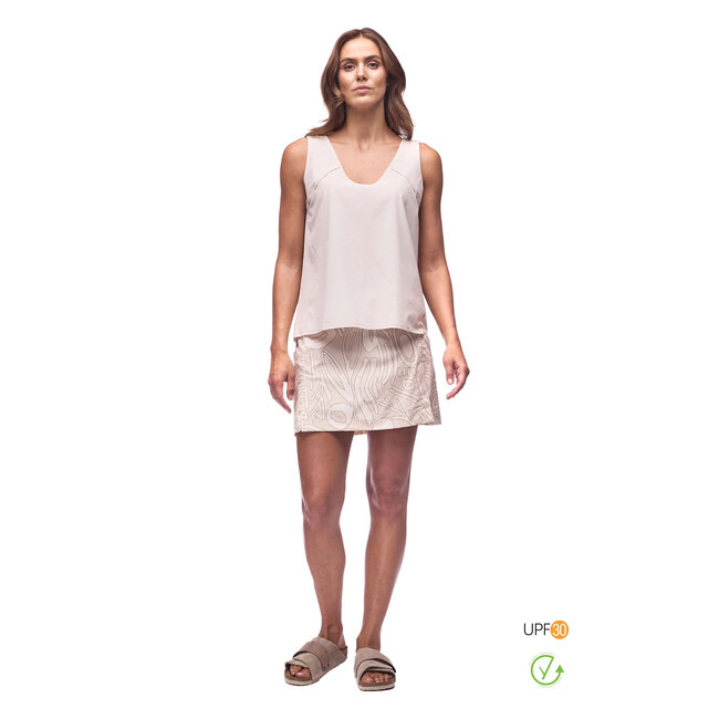 INDYEVA Camisole F Halka II