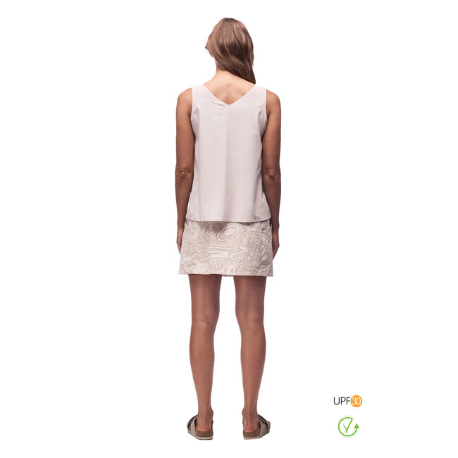 INDYEVA Camisole F Halka II