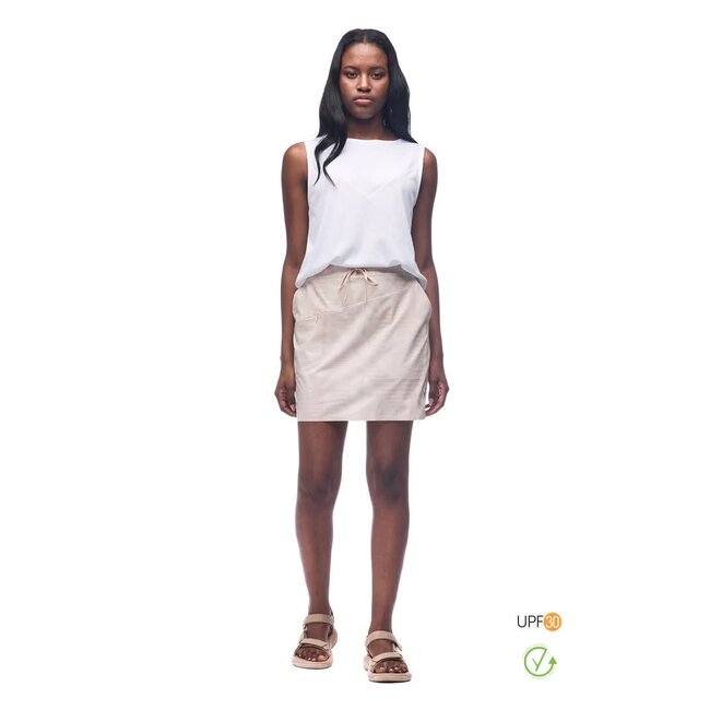 INDYEVA Jupe F Alokaya