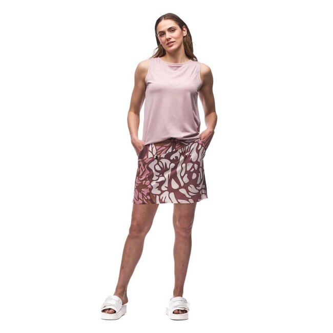 INDYEVA Camisole F Regata