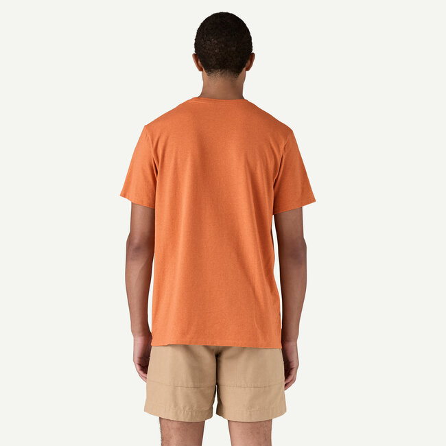 PATAGONIA T-Shirt Fitz Roy Icon Responsibili-Tee