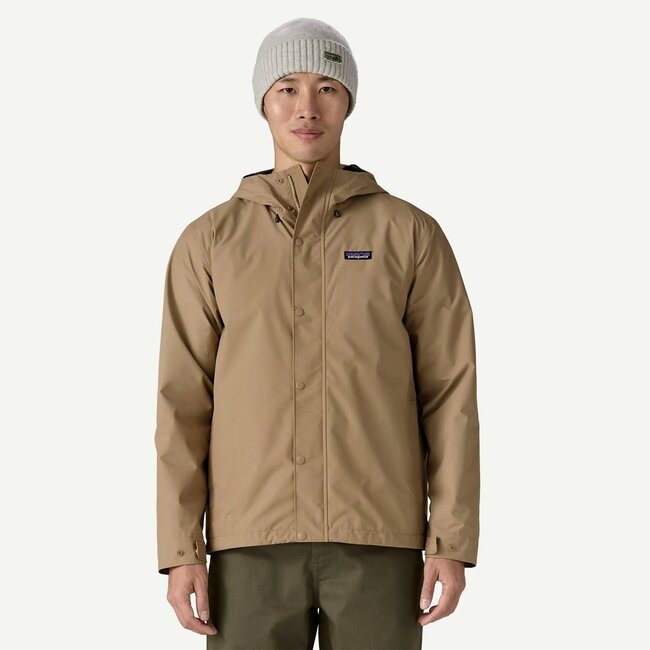 PATAGONIA Manteau H Jackson Glacier Rain