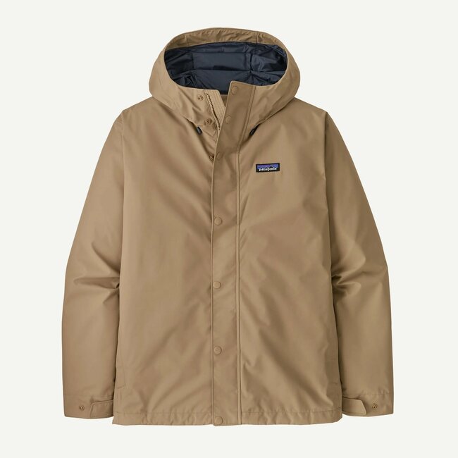 PATAGONIA Manteau H Jackson Glacier Rain