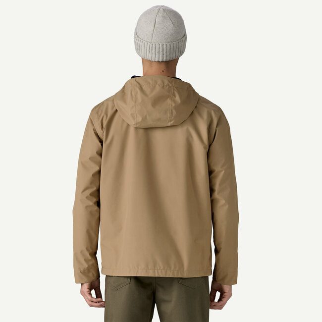 PATAGONIA Manteau H Jackson Glacier Rain