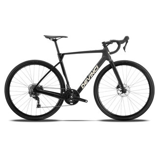 DEVINCI Vélo Hatchet Pro GRX 600 22s