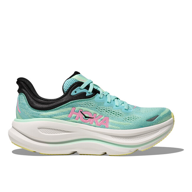 Hoka Souliers F Bondi 9