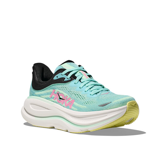 Hoka Souliers F Bondi 9
