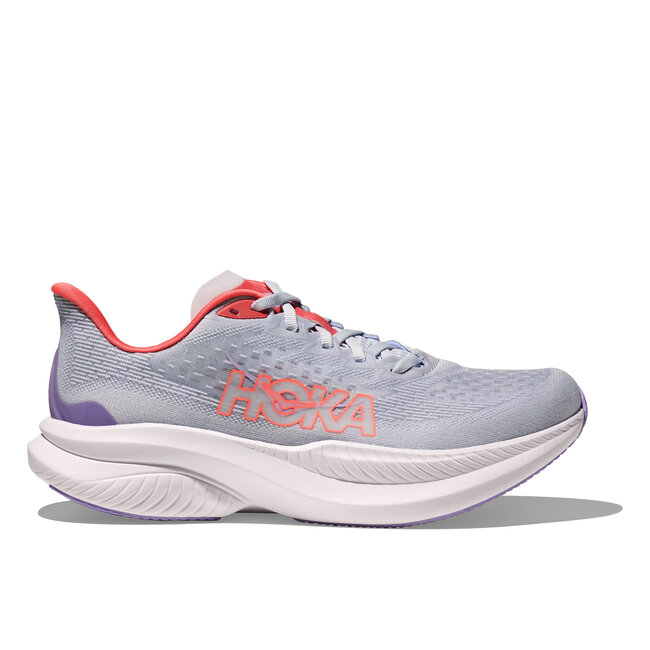 Hoka Souliers F Mach 6