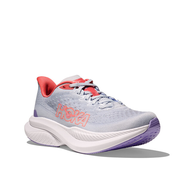 Hoka Souliers F Mach 6