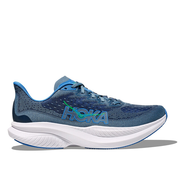 Hoka Souliers H Mach 6