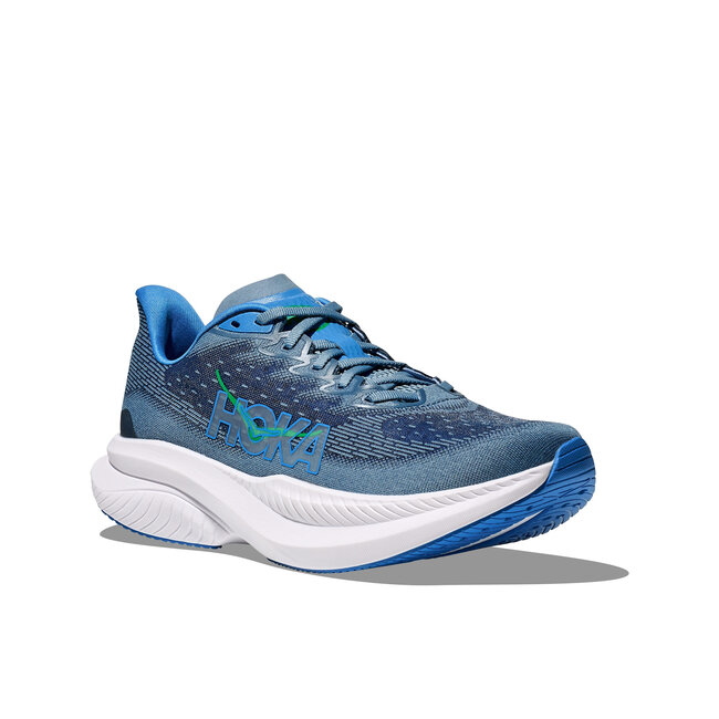 Hoka Souliers H Mach 6