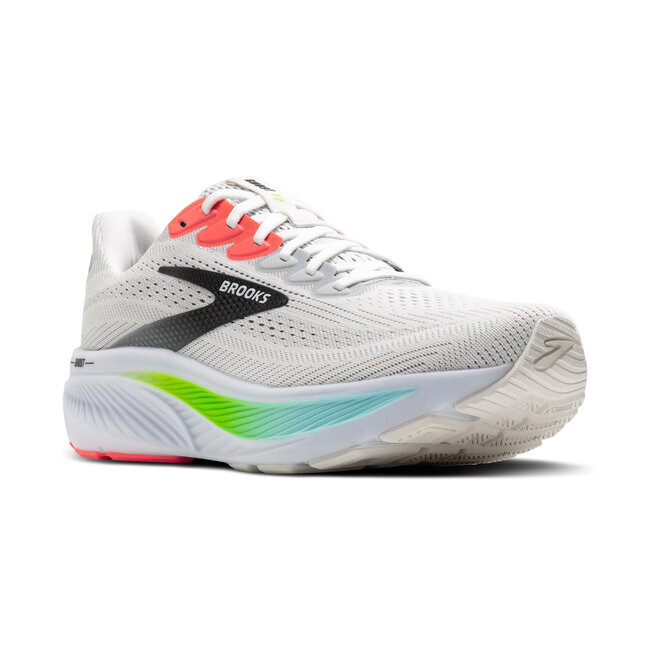 BROOKS Souliers H Ghost 17