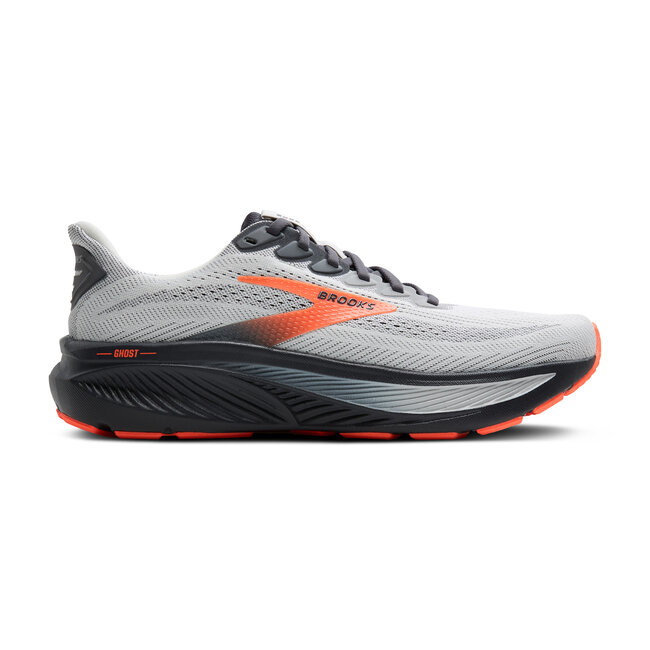 BROOKS Souliers H Ghost 17