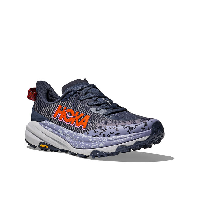 Hoka Souliers F Speedgoat 6 large