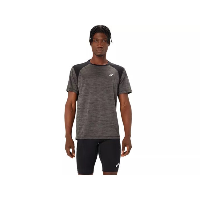 ASICS T-shirt H Road SS