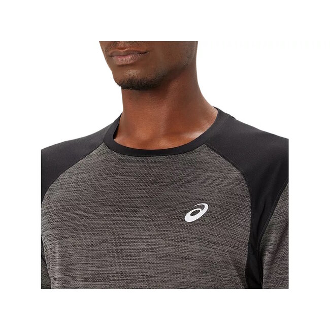 ASICS T-shirt H Road SS