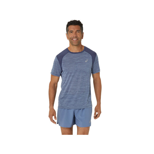 ASICS T-shirt H Road SS