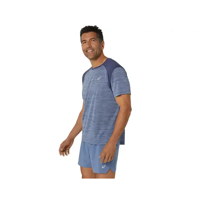 ASICS T-shirt H Road SS