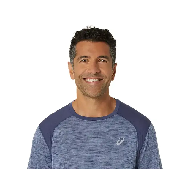 ASICS T-shirt H Road SS
