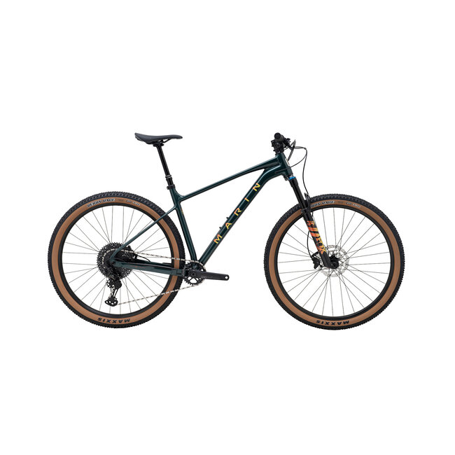 MARIN Vélo Team Marin 2