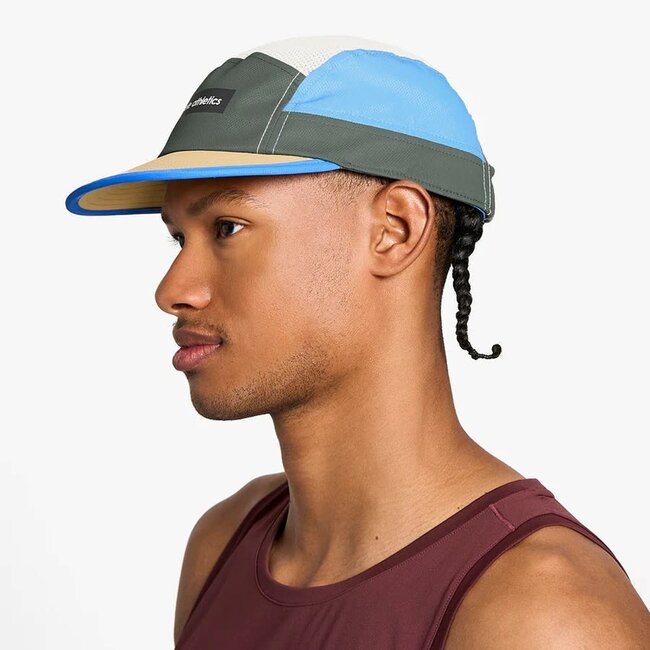 CIELE Casquette GOCap-Field
