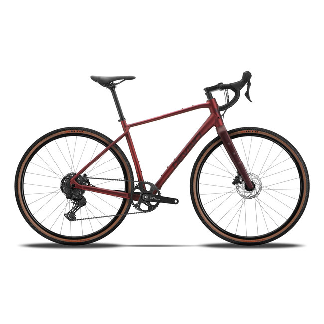 DEVINCI Vélo Hatchet Vista Cues 10s