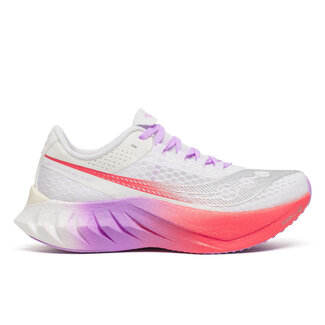 SAUCONY Souliers F Endorphin Pro 4