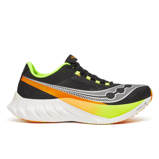 SAUCONY Souliers H Endorphin Pro 4