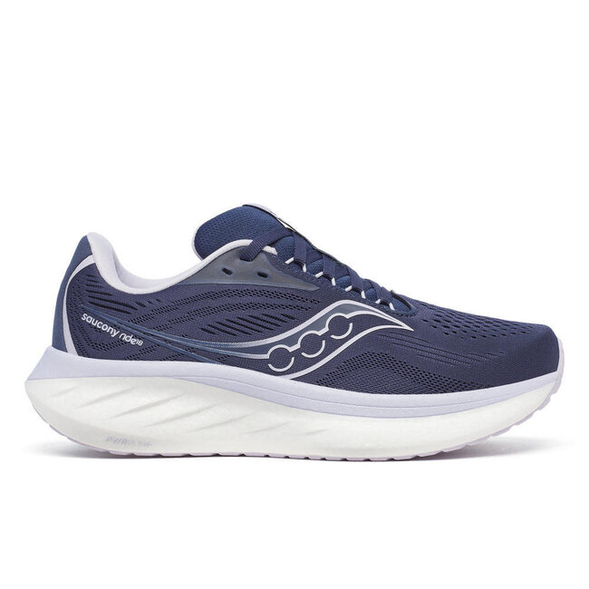 SAUCONY Souliers F Ride 18