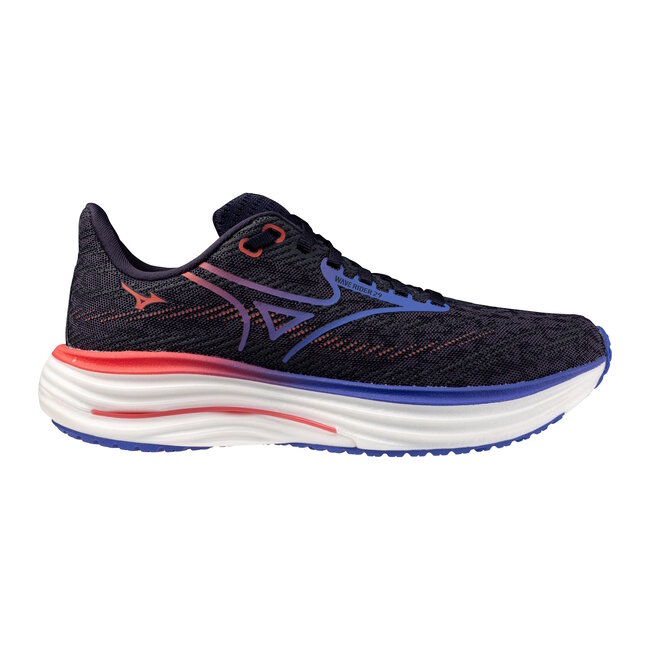 MIZUNO Souliers F Wave Rider 29
