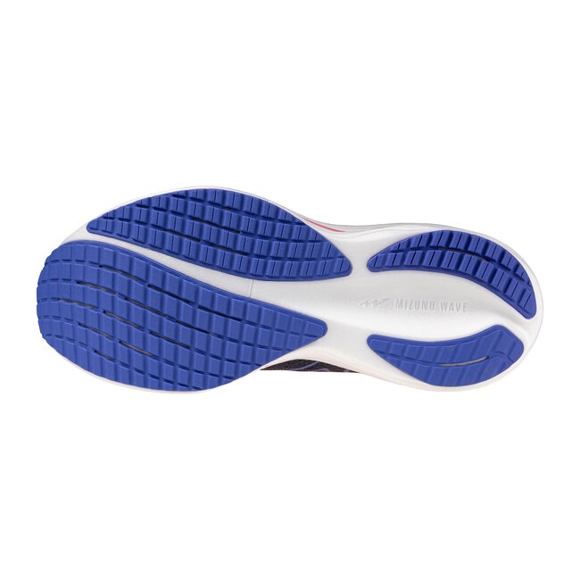 MIZUNO Souliers F Wave Rider 29