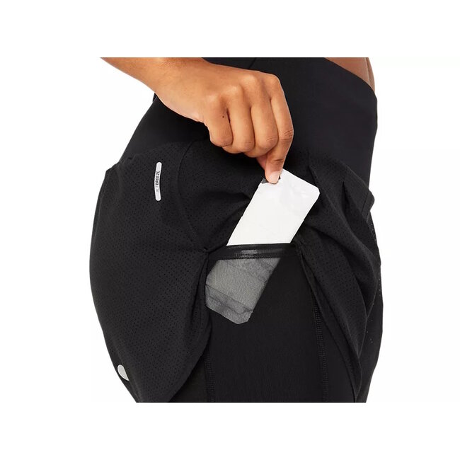 ASICS Short F Road 2-N-1 3.5po