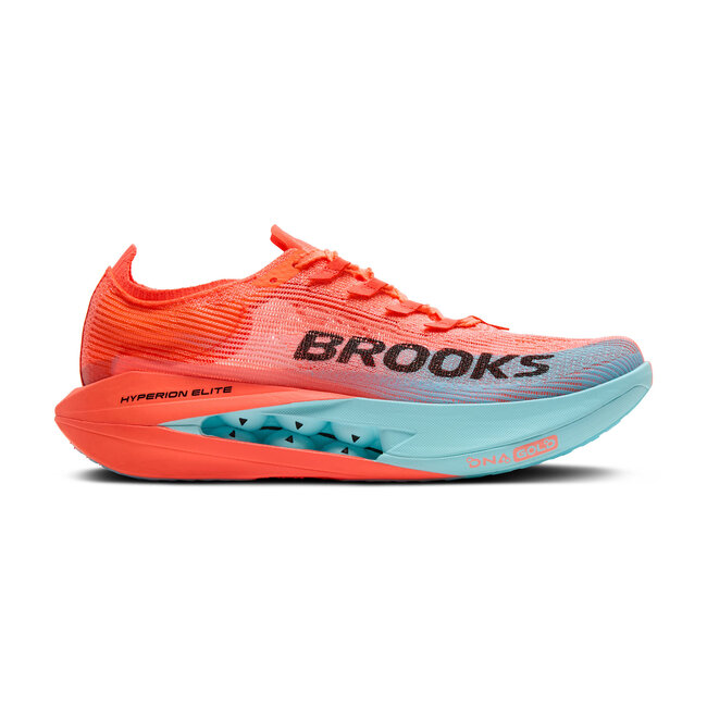 BROOKS Souliers Hyperion Elite 5
