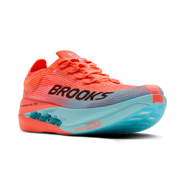 BROOKS Souliers Hyperion Elite 5