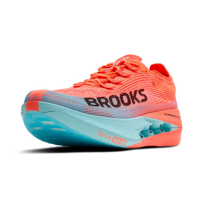 BROOKS Souliers Hyperion Elite 5