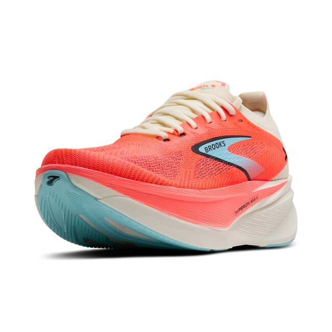 BROOKS Souliers F Hyperion Max 3