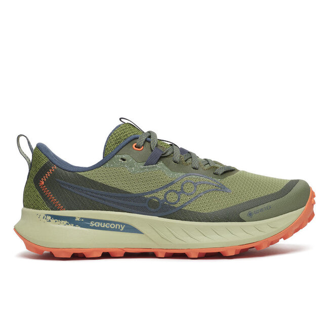 SAUCONY Souliers F Peregrine 15 GTX