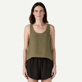 PATAGONIA Camisole F Garden Island
