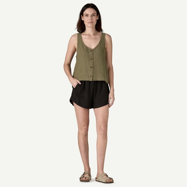PATAGONIA  Camisole F Garden Island