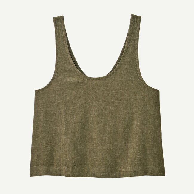 PATAGONIA  Camisole F Garden Island